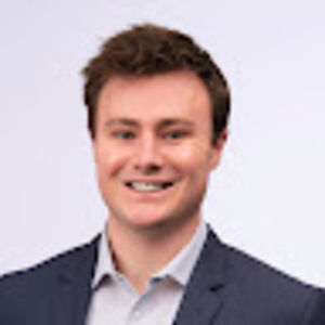 Meet your Posher, Jake